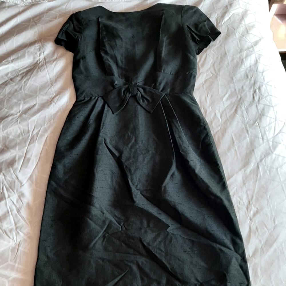 Beautiful two piece dress